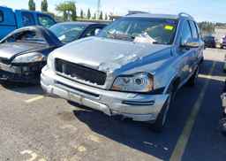 2013 VOLVO XC90 3.2