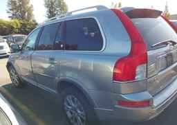 2013 VOLVO XC90 3.2