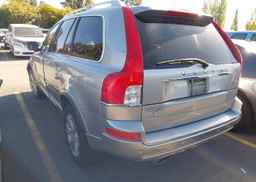2013 VOLVO XC90 3.2