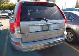 2013 VOLVO XC90 3.2
