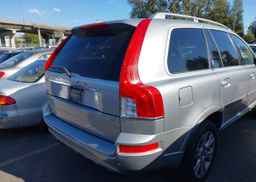 2013 VOLVO XC90 3.2