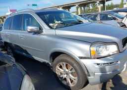 2013 VOLVO XC90 3.2