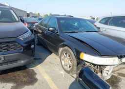 2004 CADILLAC SEVILLE STS