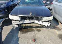 2004 CADILLAC SEVILLE STS
