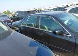 2004 CADILLAC SEVILLE STS