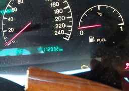 2004 CADILLAC SEVILLE STS
