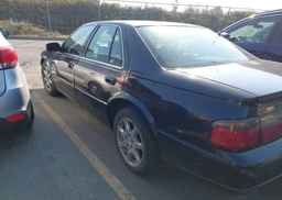 2004 CADILLAC SEVILLE STS