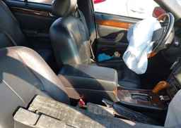 2004 CADILLAC SEVILLE STS
