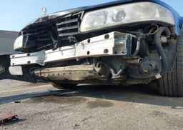 2004 CADILLAC SEVILLE STS