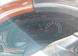 2004 CADILLAC SEVILLE STS