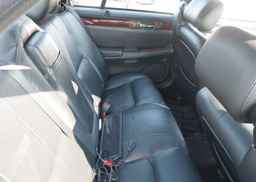 2004 CADILLAC SEVILLE STS