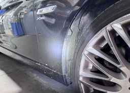 2011 BMW 535I