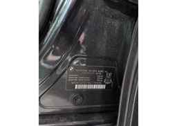 2011 BMW 535I