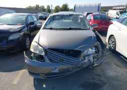 2003 TOYOTA COROLLA CE