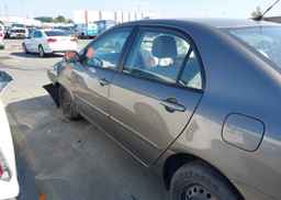 2003 TOYOTA COROLLA CE