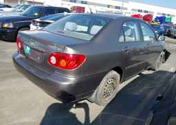 2003 TOYOTA COROLLA CE