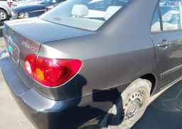 2003 TOYOTA COROLLA CE