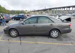 2003 TOYOTA CAMRY