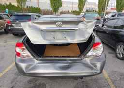 2003 TOYOTA CAMRY