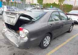 2003 TOYOTA CAMRY