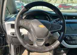 2019 CHEVROLET BOLT EV LT