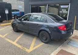 2009 CHEVROLET COBALT