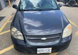 2009 CHEVROLET COBALT