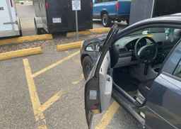 2009 CHEVROLET COBALT