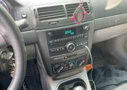2009 CHEVROLET COBALT