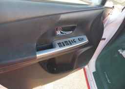 2018 TOYOTA PRIUS V