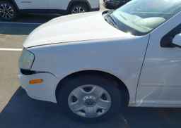 2009 VOLKSWAGEN GOLF