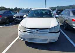 2009 VOLKSWAGEN GOLF