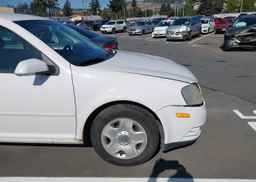2009 VOLKSWAGEN GOLF