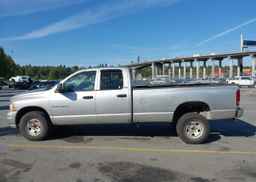 2003 DODGE RAM 1500 ST