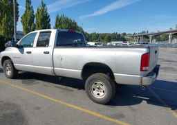 2003 DODGE RAM 1500 ST