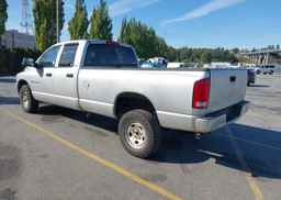 2003 DODGE RAM 1500 ST