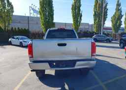 2003 DODGE RAM 1500 ST