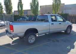 2003 DODGE RAM 1500 ST