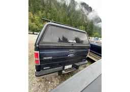 2014 FORD F150
