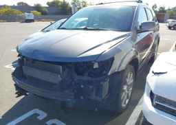2013 DODGE JOURNEY SXT