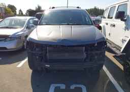 2013 DODGE JOURNEY SXT
