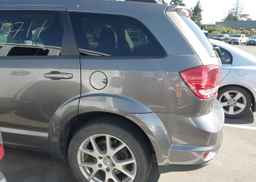 2013 DODGE JOURNEY SXT