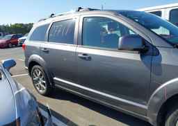 2013 DODGE JOURNEY SXT