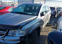 2015 DODGE JOURNEY SE