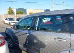 2015 DODGE JOURNEY SE