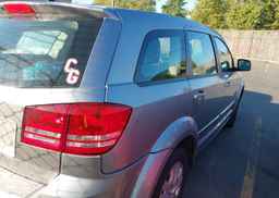 2015 DODGE JOURNEY SE