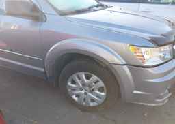 2015 DODGE JOURNEY SE