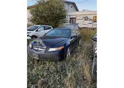 2004 ACURA 3.2TL
