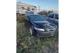 2004 ACURA 3.2TL