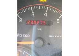 2005 PONTIAC GRAND AM SE